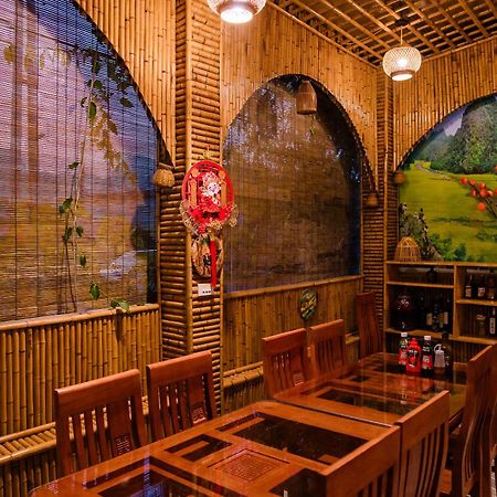 Tam Coc Viet Ha Homestay Ninh Binh Exterior foto