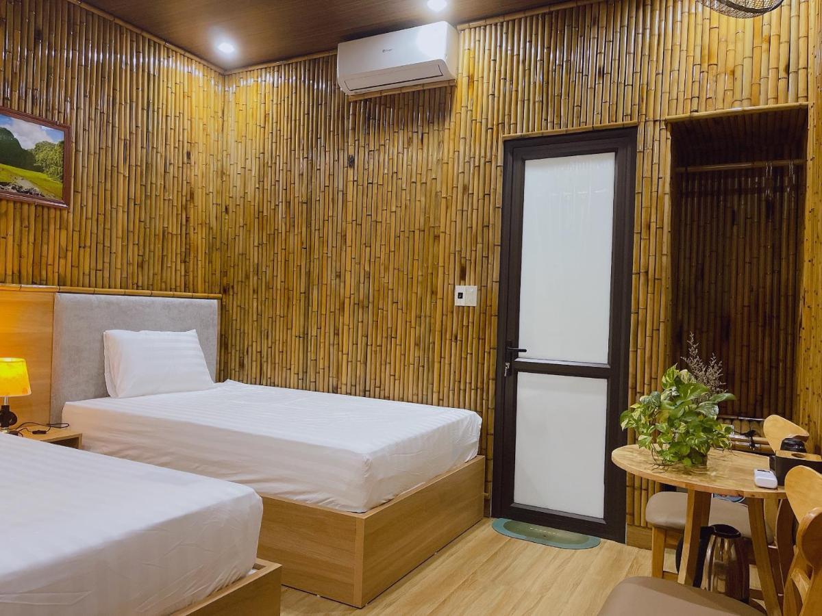 Tam Coc Viet Ha Homestay Ninh Binh Exterior foto