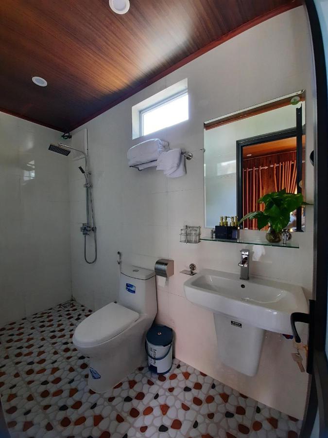 Tam Coc Viet Ha Homestay Ninh Binh Exterior foto